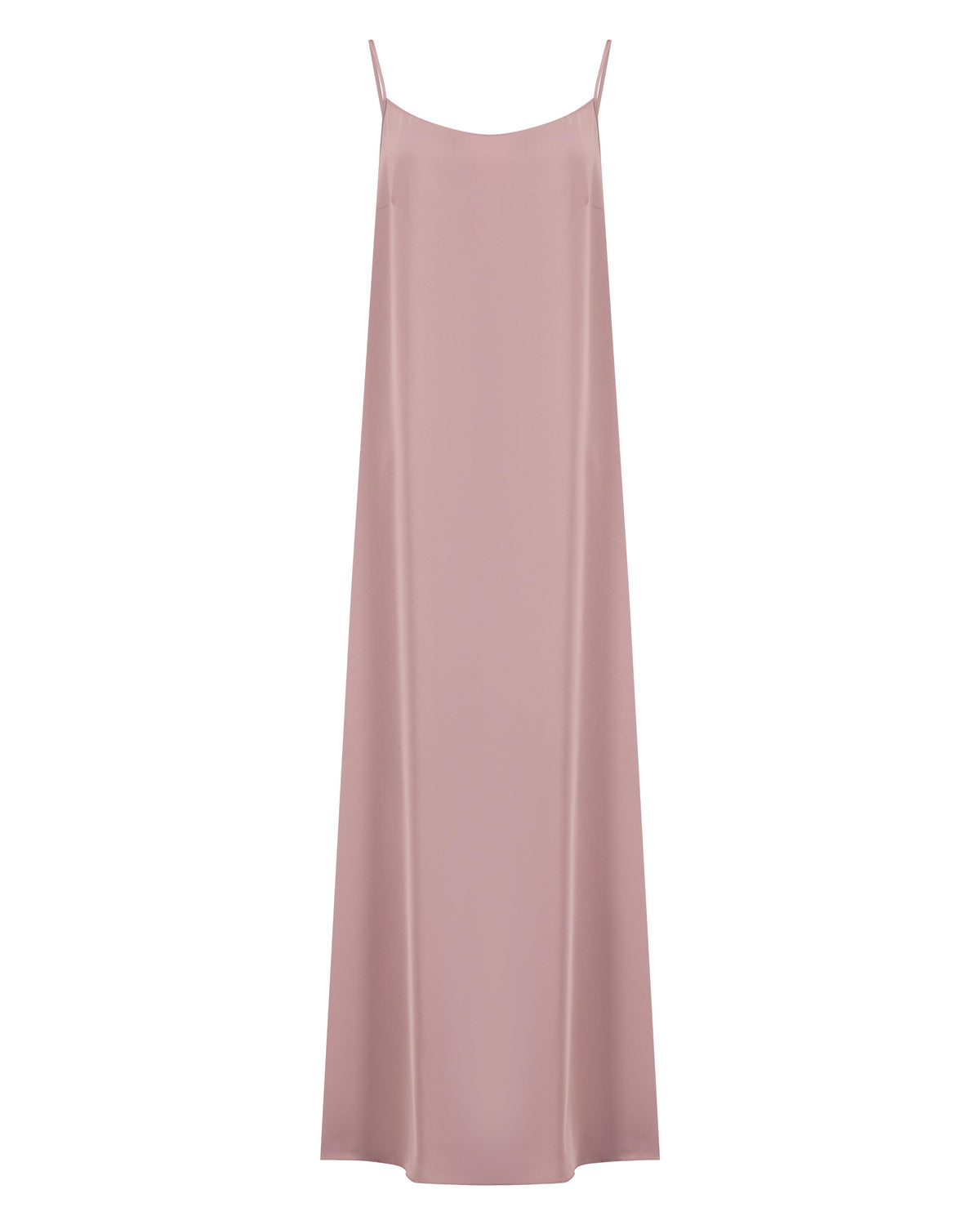 Silk Slip Inner Dress