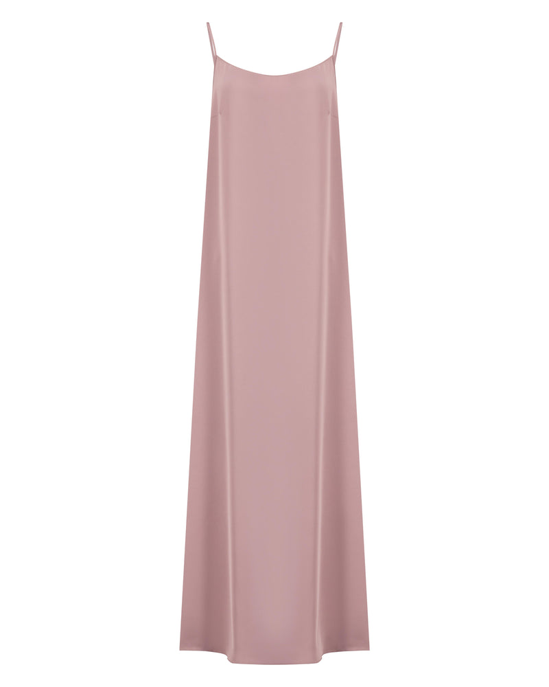 Silk Slip Inner Dress