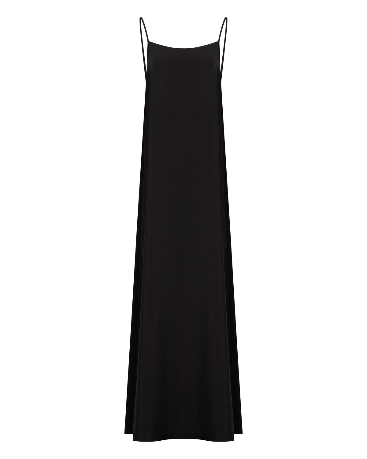 Silk Slip Inner Dress