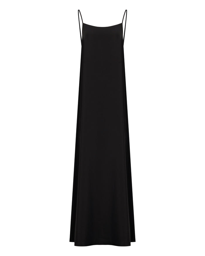 Silk Slip Inner Dress