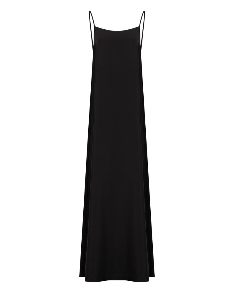 Silk Slip Inner Dress