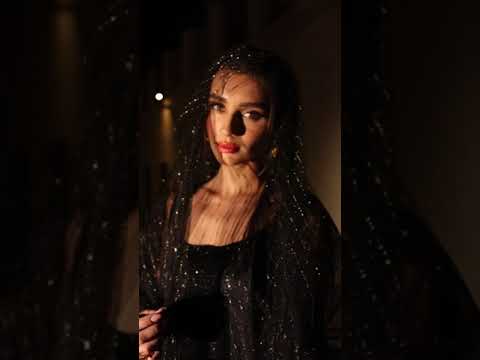 T-cut tulle abaya